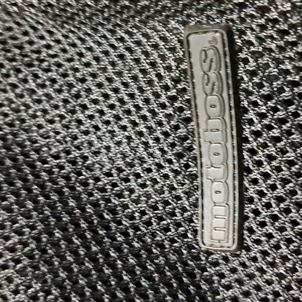 Motoboss Motorcycle Jacket - Picture 11 of 11